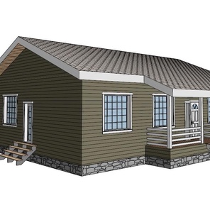 Тёплый контур