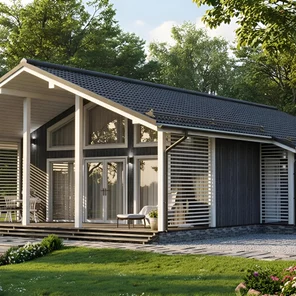 Тёплый контур